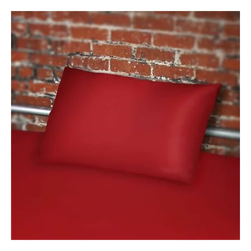 Sheets of San Francisco Pillow Case 75 x 50 cm Red