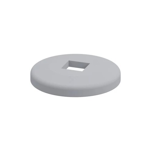 Blickle 758480 AG 125/V25 okretni kotač Promjer kotača: 125 mm 1 St. Cijene