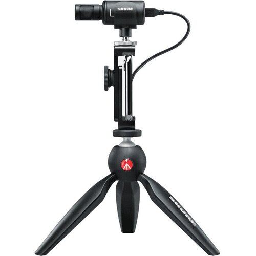 Shure MV88+DIG-VIDKIT Cijene