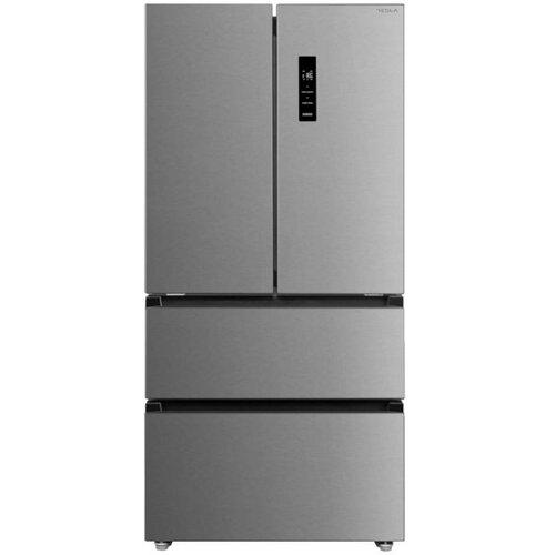  Frižider TESLA RF3900FMX side-by-side/Total No Frost/E/244L+147L/70,2x67,9x178,2/inox Cijene