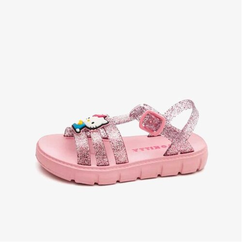 Ipanema Hello kitty land sandal flat kids Slike