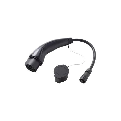FLUKE br> <br> 5348138<br> FEV300-CON-TY1<br> <br> adapterski utikač <br> <br> UTICAJ TIPA 1 ZA TESTNI ADAPTER ZA EV PUNJENJE INTL<br> 1 St.<br> Cijene