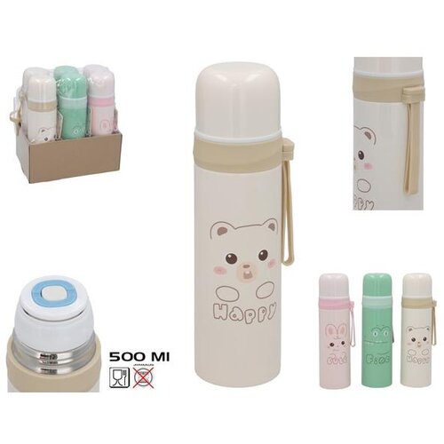  TERMOS BOCA 500ML SORTO Cijene