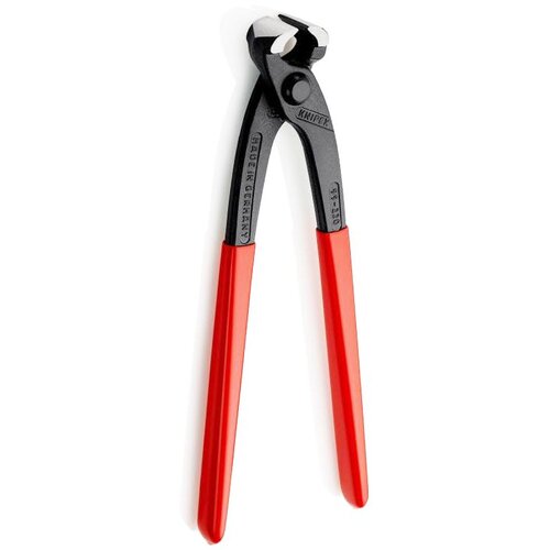 Knipex armiračka kle&amp;scaron;ta sa gumiranim ručkama; 220mm (99 01 220) Slike