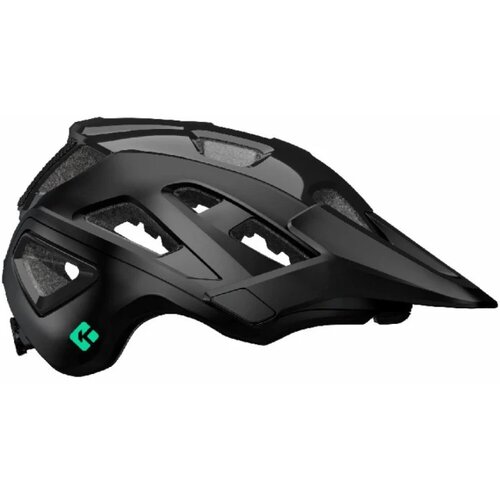 Lazer kaciga biciklistička jackal kc cecpsc matte black l hs code 65061010 made in china 22 BLC2227890232 Slike