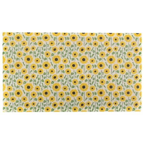 Artsy Doormats Predpražnik 40x70 cm Sunflower - Artsy Doormats Slike