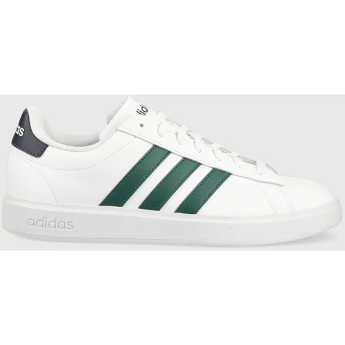 Adidas Tenisice GRAND COURT boja: bijela