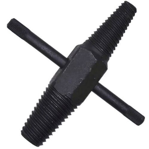 Smania alat za vađenje slomljenih cevi i vijaka metalgrip Slike