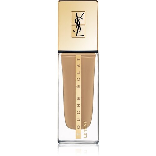 Yves Saint Laurent Touche Éclat Le Teint dugotrajni puder za posvjetljivanje kože lica SPF 22 nijansa BR50 Cool Honey 25 ml Cijene