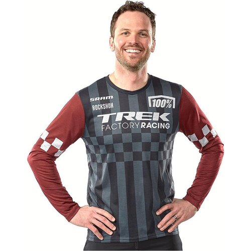 DRES 100% AIRMATIC REPLICA DUGI RUKAV Slike