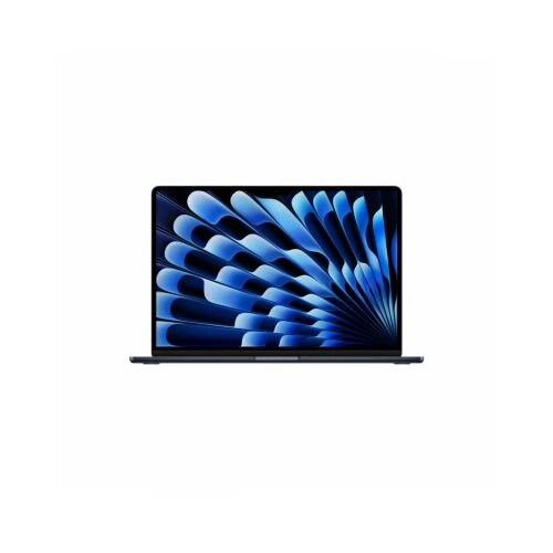 Apple macbook air 15" M2 256 gb midnight - int Cene