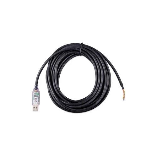 Victron Energy ASS030572050 RS485 to USB Interface 5m, (20471938) Cene