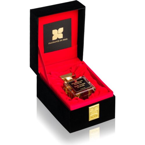 Fragrance Du Bois Oud Rose Intense parfum uniseks 50 ml Slike