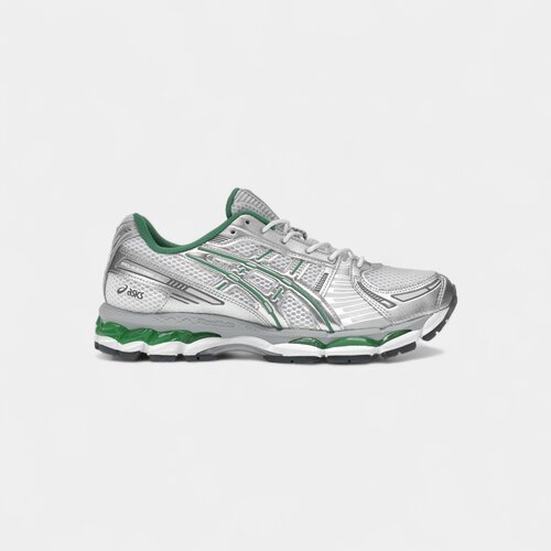 Asics Nizke superge Gel-Kayano 12.1 Silver Green Zelena Cene