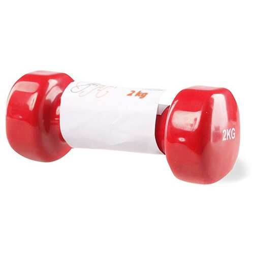  GIMFIT PVC TEG 2 KG Cene