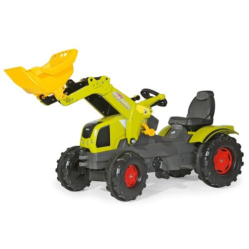 Rolly Toys traktor Farmtrack Claas Axos 340 Slike