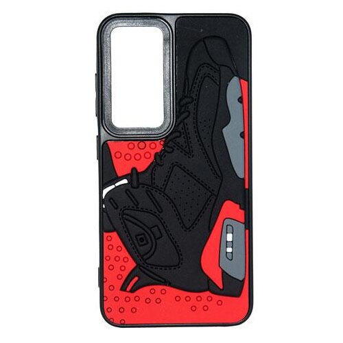  Maska za telefon 3D PROTECT za Samsung S23 DZ6, Crna Cene