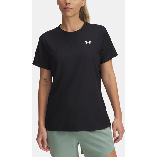Under Armour Women's T-shirt Tech Rib SSC - Women's Cene