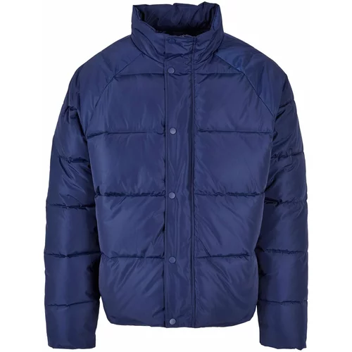 Urban Classics Zimska jakna nebeško modra