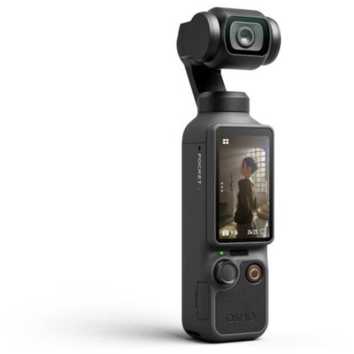 Dji Akciona Kamera Pocket 4 Standard Combo Slike