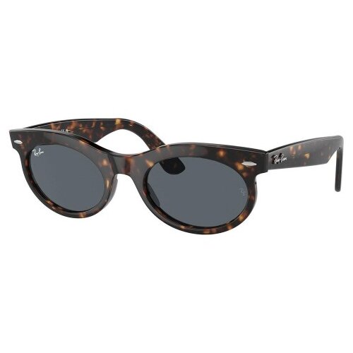 Ray-ban Wayfarer Oval Naočare za sunce RB 2242 902/R5 Slike