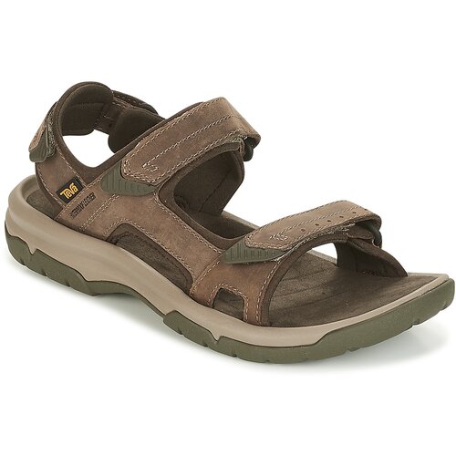 Teva langdon sandal smeđa Cijene