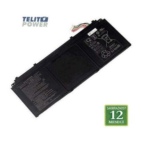 Telit Power baterija za laptop ACER Aspire S13 S5-371 /AP15O5L 11.55V 53.9Wh / 4670mAh ( 2894 ) Cene