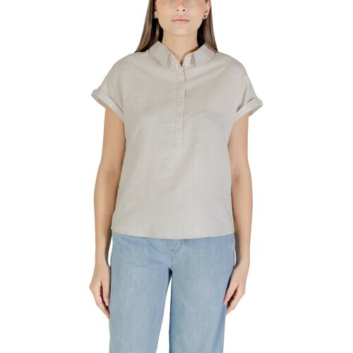 Street One Topi &amp;amp; Bluze SHIRTCOLLARBLOUSE 345397 Slike