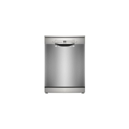 Bosch perilica posuđa Serie 2| 60 CM,C, 13 setova, 9L,46dB,INOX, HomeConnect, 5 Programa, 4 pos fun Cijene