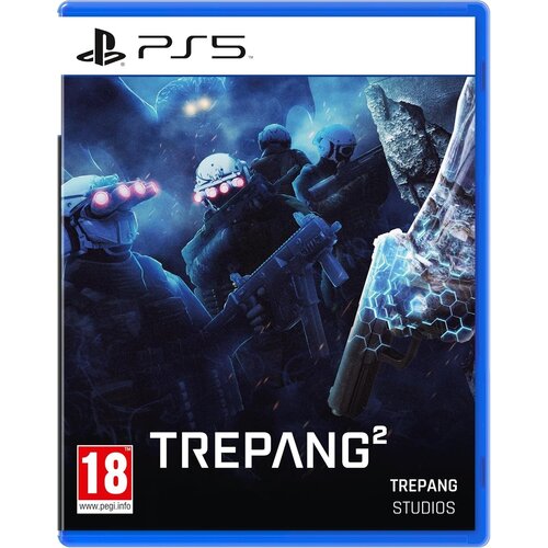  Trepang2 (PS5) Cene