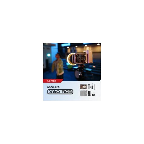 Zhiyun MOLUS X60 RGB COMBO | Eponuda.ba