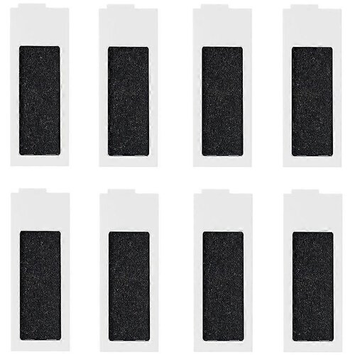 INORCO 8 kosov Primerno za filter za pometanje T20 Pro/ Max T20 T20, (21873500) Slike