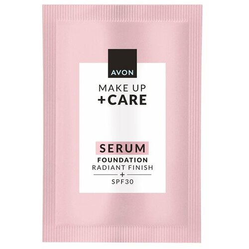 Avon 3u1 Serum tečni puder - uzorak - 230 N (Creamy Natural) Cene