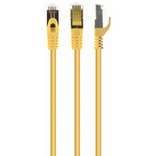  Kabel rdeči dragulj ftp cat6 1m amarillo, (20754544) Cene