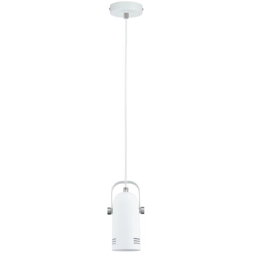 PAULMANN 79767 - led rgbw 1xE27/15W visilica na sajli lavea 230V bela Slike