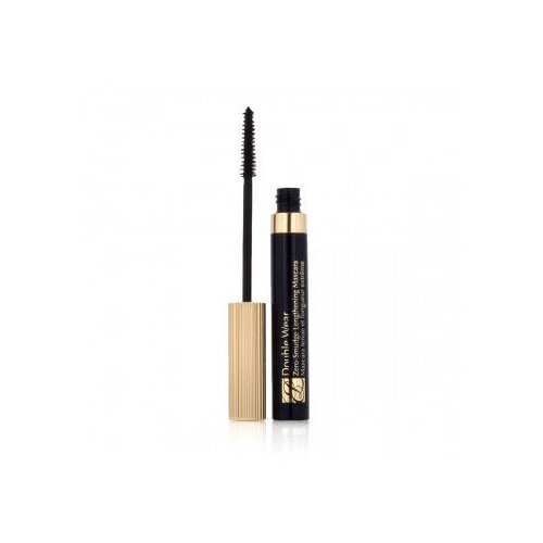Estee Lauder Est&amp;eacute;e Lauder Double Wear maskara (01 Black) 6 ml Slike