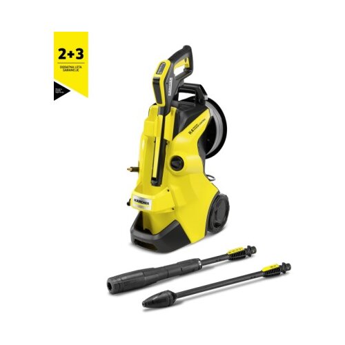 Kärcher čistilec K4 Prem Power Con. Flex 1.324-330.0 Cene