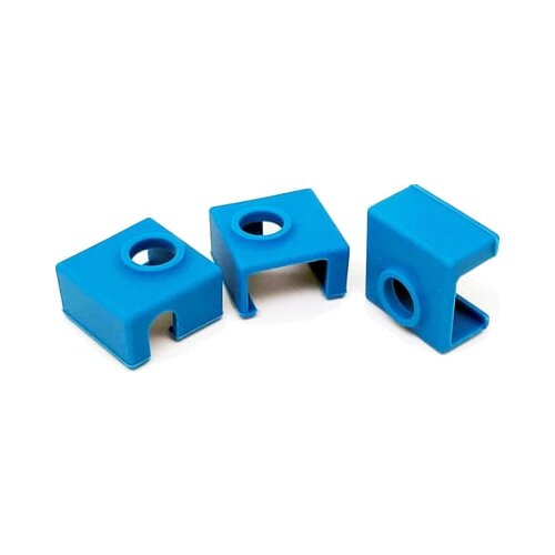 Micro-Swiss silikonske nogavice set za MK7/MK8/MK9 Slike
