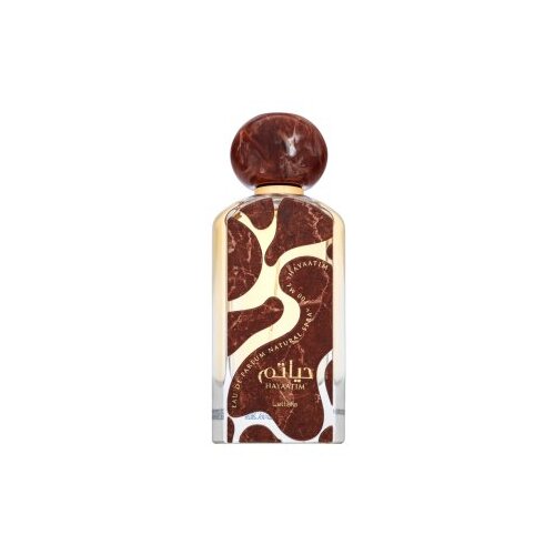 Lattafa Hayaatim parfumirana voda unisex 100 ml Cene
