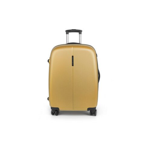 Gabol kofer srednji proširivi 48x67x27/30,5 cm ABS 70/79l-3,8 kg Paradise XP žuta ( 16KG123346G ) Slike