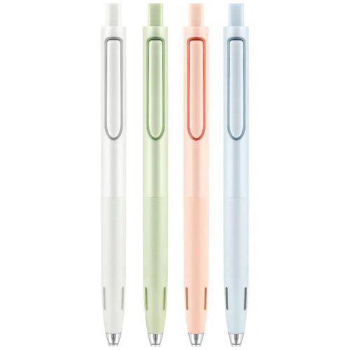 Writech Gel pisalo Space up Pastel, celotno stojalo 70/1 Slike