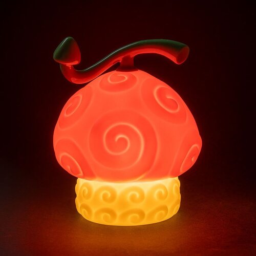 Erik One Piece lampa Human-Human Fruit 17 cm Cijene