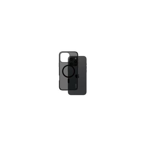  SMOKEY za&amp;scaron;titni okvir Care MagSafe iPhone 16 Pro Slike