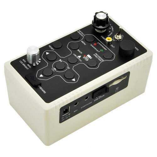 DEXON Kontrolna kutija PipeCam Expert Slike