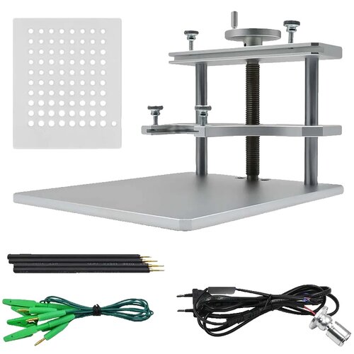 aermotor ECU Tuning Programmer Tool, LED BDM FRAME, Nerjaveče jeklo, Nerjavi BDM okvir, (5000156740) Cene