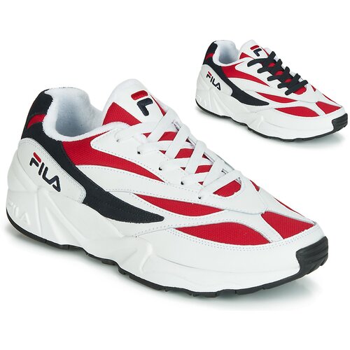 Fila venom low bijela Cene