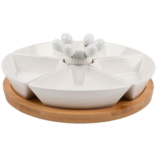 Modern Living Set Skodelic Za Prigrizke Tapas Olives Cene
