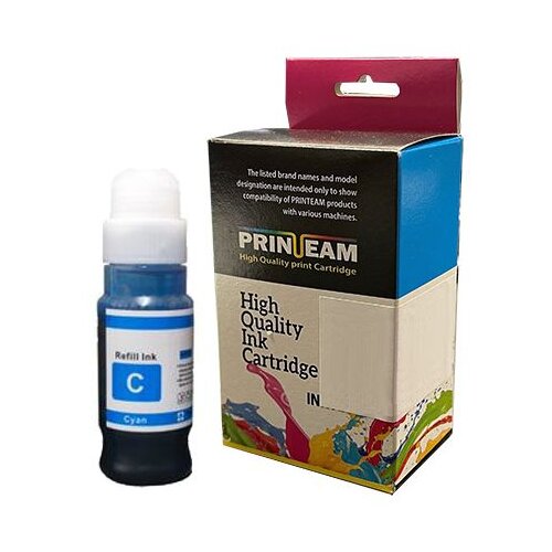  Tinta Print-Team Canon GI-46 Cyan Cijene