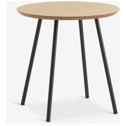 Stočić, O40cm, Hrast boja Cene