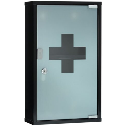  Omarica za prvo pomoč steklena prazna first aid p-10202 00 FIRST Cene